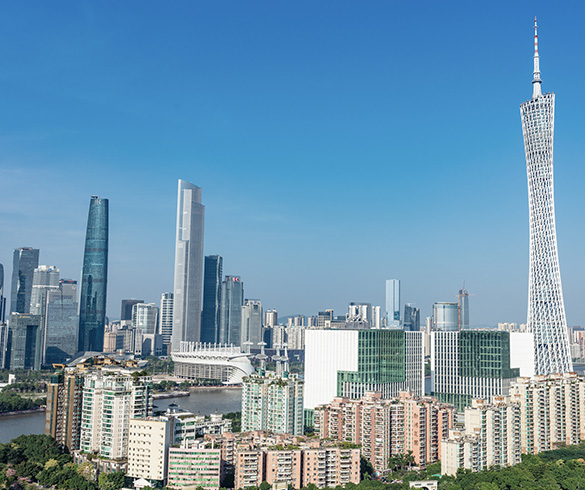 广东云锁智能科技有限公司