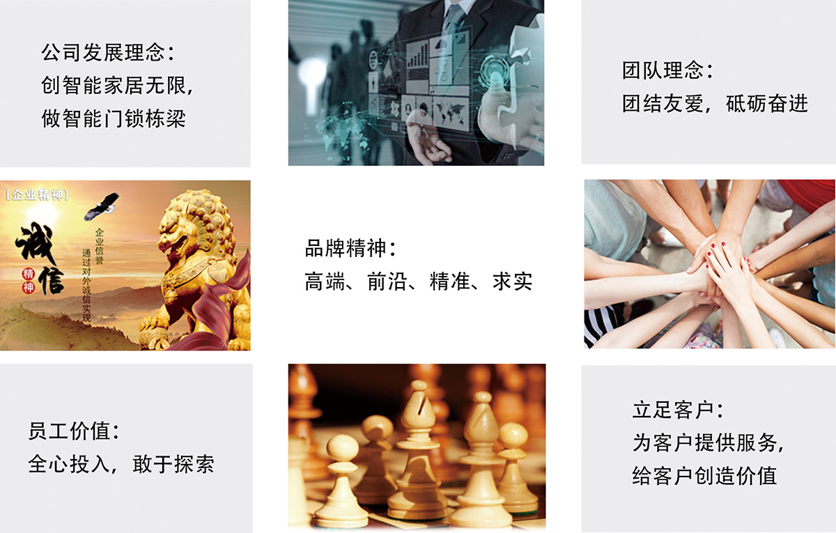 广东云锁智能科技有限公司