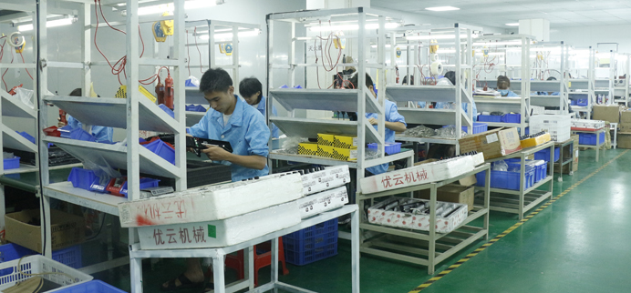 云锁讲述指纹锁的优势与缺点